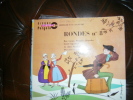 45 T  RONDES N 8 - Bambini