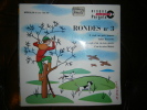 45 T  RONDES N 3 - Bambini
