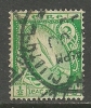 IRLAND IRELAND 1923 Michel 40 O - Usados