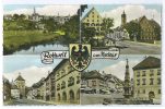 C.P.M. Rottweil Am Neckar - Rottweil