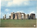 (703) Stonehenge - Stonehenge