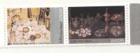 Mint Stamps Europa CEPT  2005  From Belgium - 2005