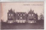 17 / / MIRAMBEAU / LE CHATEAU ./ - Mirambeau