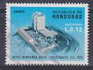 Honduras 1970 Mi. 770     0.12 L Airmail Eröffnung Des Hotels Honduras Maya - Honduras