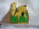 Pin´s Du Judo Club De GUEBWILLER - Judo