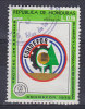 Honduras 1976 Mi. 872     0.16 L Airmail Forstwirtschafsrat (COHDEFOR) Emblem - Honduras