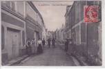 78 /ACHERES /RUE SAINT MARTIN / - Acheres