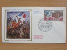 FDC La Prise De La Bastille  /France - French Revolution