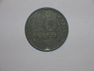 10 Céntimos 1942 (2736) - 10 Centavos