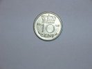 10 Céntimos 1948 (2737) - 10 Centavos