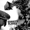 GRAVITY SLAVES - Dust - CD - HARDCORE BARRE - PROMO - Punk