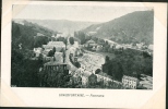 Chaudfontaine  Carte Postale Panorama - Chaudfontaine