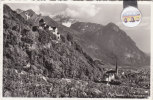 VADUZ - Liechtenstein