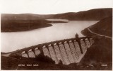 B70427 Wales Craig Goch Dam Not Used Perfect Shape 2 Scans - Other & Unclassified