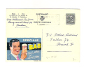 Belgique: Publibel Obl. N° 1563 (Spéciale  SAS)  Obl: Antwerpen 13/01/1959 - Birre