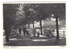 HAMBURG, Altersdamm ; Jeunes Femmes Avec CHAPEAU CLOCHE, Années 20 / 30, Ed Seggern, TB - Mitte