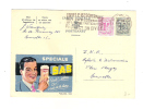 Belgique: Publibel Obl. N° 1562 (Spéciale  SAS)  Obl: Bruxelles: 1962 - Bières