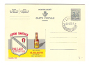 Belgique: Publibel Obl. N° 1639 (John Smith's  Pale-ale  Scotch Ale) Obl: LIEGE  22/06/1959 - Beers