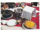 Moules Frites - Recipes (cooking)