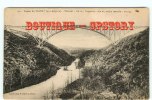 TRAIN Sur Le VIADUC De Viaur - Railway On Viaduct - Pont De Chemin De Fer - Bridge - Dos Scané - Opere D'Arte