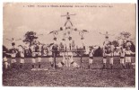 ATHIS-DE-L'ORNE (Orne ) Pyramide De L'Étoile Athisienne - Concours D'Avranches Juillet 1930 - Athis De L'Orne