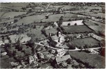 Moulins Engilbert Le Prieuré De Commagny Vue Aerienne - Moulin Engilbert