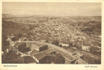 PORTUGAL - BRAGANÇA - LADO POENTE - 1940 PC - Bragança