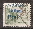 Patrióticos Canarias U 46  (o) Habilitado - Emisiones Nacionalistas