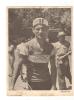 PHOTO ANIMEE IDENTIFIEE. PADOVAN . VELO . COUREUR CYCLISTE. CYCLISME . ATALA PIRELLI . - Cycling