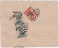 Telephone Overprint On Br India King George VI, Princely State Patiala Overprint, India As Per The Scan - 1936-47  George VI