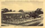 TOGO L´école Des Soeurs à Palimé - Soeurs Missionnaires De Notre-Dame Des Apotres, Vénissieux - Togo