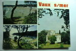 D 17 - Vaux Sur Mer - - Vaux-sur-Mer