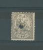 ESPAGNE        -  N°    150   PERFORE - Unused Stamps