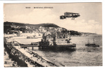 06 - Nice - Quinzaine D'aviation - Editeur: Giletta - Aeronautica – Aeroporto