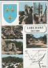 LARCHANT - Larchant