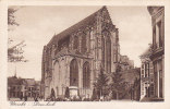 PAYS BAS UTRECHT DOM KERK Editeur Weenenk & Snel - Utrecht