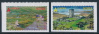 2012 - NORVEGIA / NORWAY - EUROPA CEPT - VISIT NORWAY. MNH - 2012