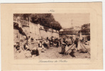 06 - Nice - Lavandières Du Paillon - Editeur: LL - Straßenhandel Und Kleingewerbe