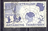 REF BRCHA1 - AUSTRALIE ET TERRITOIRE ANTARTIQUE AUSTRALIEN - 2 TP OBLITERES - Altri & Non Classificati