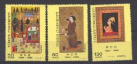 Turquie  -  1969  :  Mi  2138-40  ** - Ungebraucht