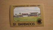 Barbados  1983  Scott #601  MNH - Barbados (1966-...)