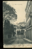 Rhône Thizy 74 Rue, Du Bourg Vignon 1906 - Thizy