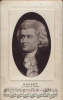 Postcard 1928 - Wofgang Amadeus Mozart, Austrian-German Composer.(Le Nozze Di Figaro) - Music And Musicians