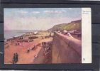 27982     Regno  Unito,    Cromer,  The  Beach,  VG - Sonstige & Ohne Zuordnung