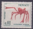 £9 -  MONACO - YVERT N° 337A - NEUF SANS CHARNIERE - Other & Unclassified