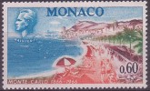 £9 -  MONACO - YVERT N° 694 - NEUF SANS CHARNIERE - Altri & Non Classificati