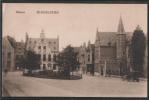 Netherland - Middelburg - Balans - Old Time Car - Middelburg