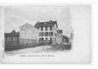 93 // BONDY    GROUPE SCOLAIRE    RUE DU MAINGUY   COLL MARTZ - Bondy