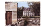 CHATEAU DE CHILLY MAZARIN - Chilly Mazarin