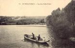 LE BOIS-D'OINGT Lac Des Petits-ponts - Le Bois D'Oingt